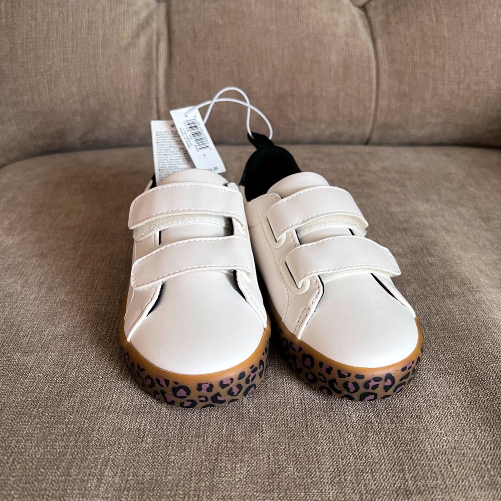 toddler sneakers